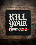 Demons Patch