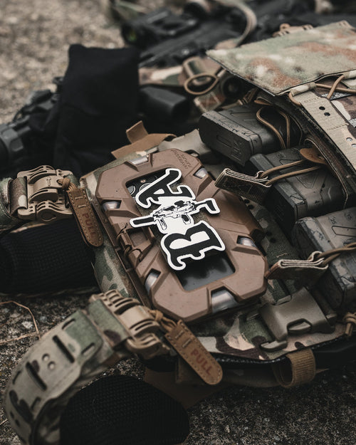 BIA MP7 Patch