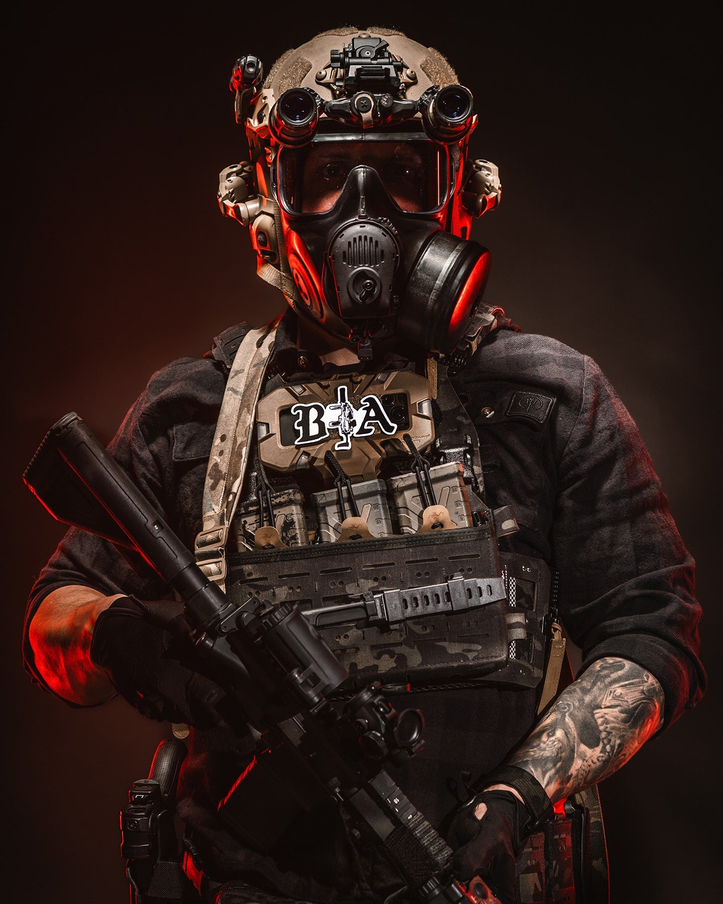 BIA MP7 Patch