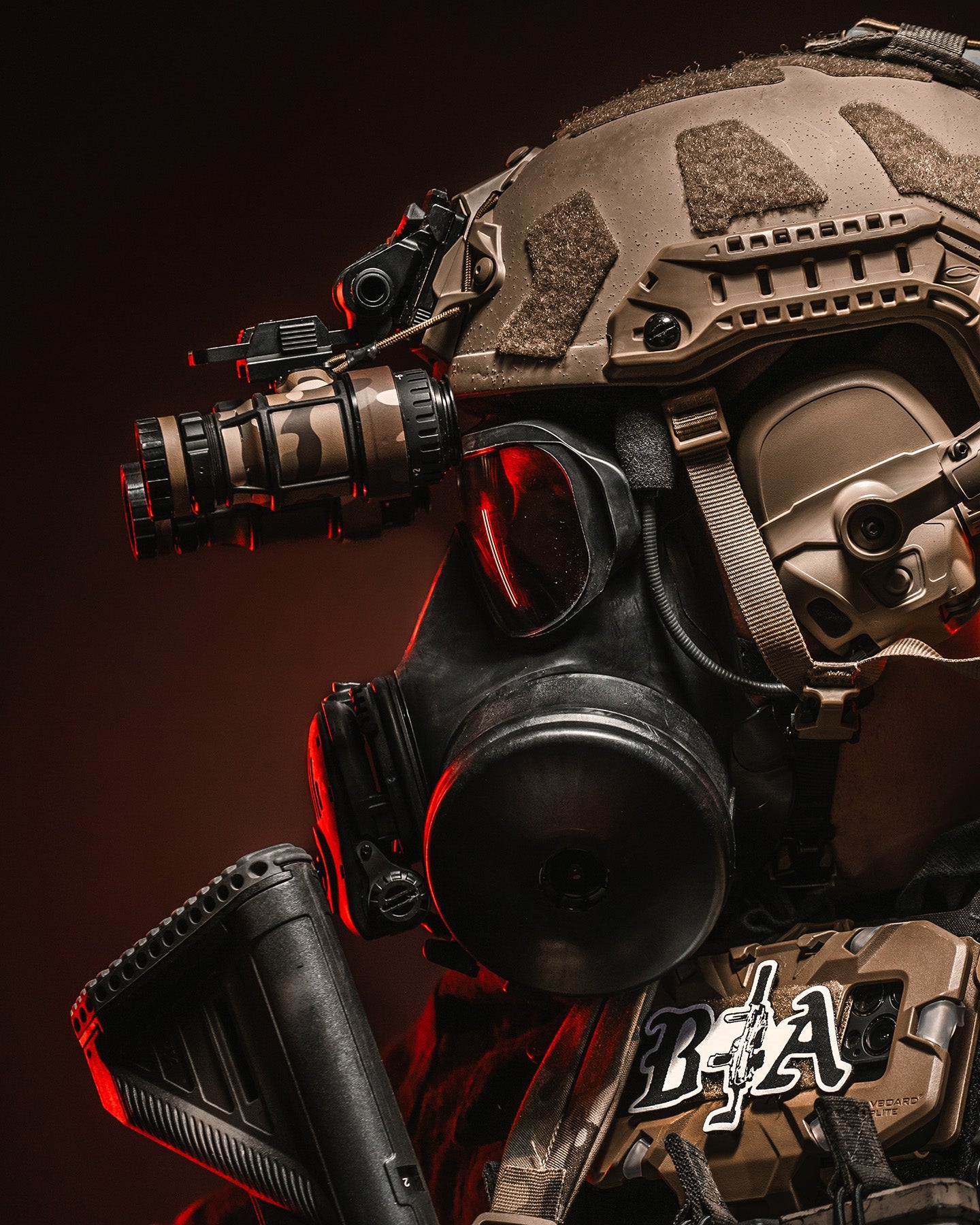 BIA MP7 Patch