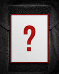 Mystery Patch