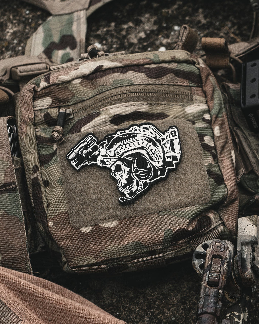 BIA Patch