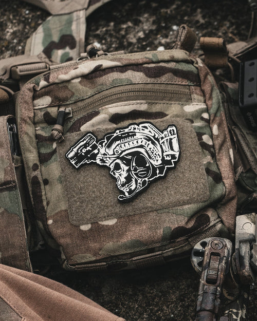 BIA Patch