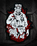 Hard Times 3D Patch